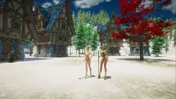 Auf den Wunschzettel Spielbild: img9.webp