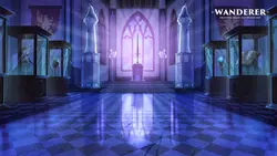 ワンダーラー: 壊れたベッド ゲーム画像: img19.webp