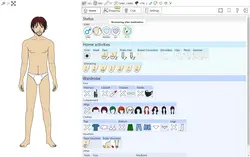 imagem do jogo Wandering Ryo: img0.webp