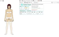 imagem do jogo Wandering Ryo: img1.webp