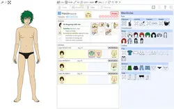 imagem do jogo Wandering Ryo: img3.webp