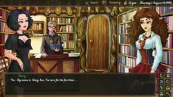 Wands and Witches game image: img1.webp