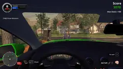 Wanking Simulator Spielbild: img1.webp