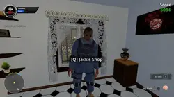 Wanking Simulator Spielbild: img2.webp