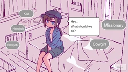 Wanna Have Sex in the Campervan? game image: img0.webp