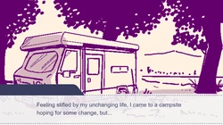 Wanna Have Sex in the Campervan? game image: img2.webp