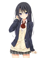 Wanting Wings: Her and Her Romance! game image: img1.webp