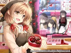 Wanting Wings: Her and Her Romance! game image: img11.webp