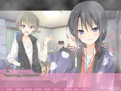 Wanting Wings: Her and Her Romance! game image: img22.webp
