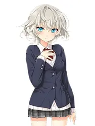 Wanting Wings: Her and Her Romance! game image: img3.webp