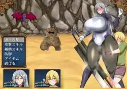 imagem do jogo Demônio de guerra Kirstin: img6.webp