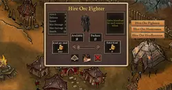 Orcsの戦争 ゲーム画像: img1.webp