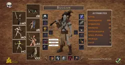 Orcsの戦争 ゲーム画像: img5.webp