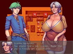 Warlock and Boobs game image: img12.webp