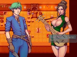 Warlock and Boobs game image: img13.webp