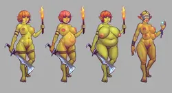 Warlock and Boobs game image: img9.webp