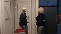 Warming Link game image: img1.webp