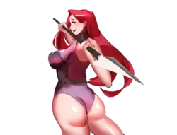 戦士ギルド ゲーム画像: img3.webp