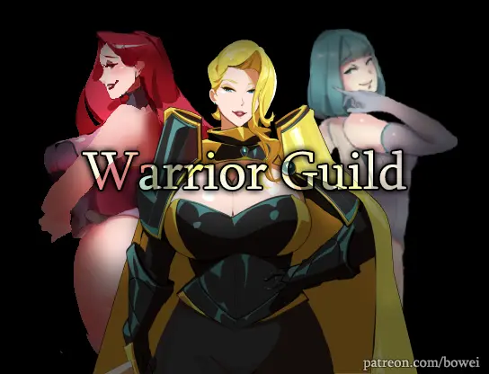 Warrior Guild [v1.0.0] main image