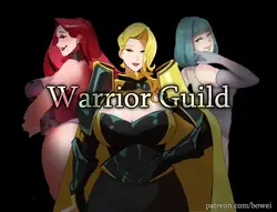 Guilde des guerriers [v1.0.0]