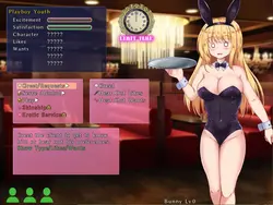 Warrior Maiden Lecia and the Lost Fortress game image: img12.webp