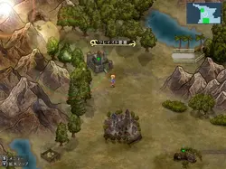 Warrior Maiden Lecia and the Lost Fortress game image: img5.webp
