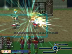 Warrior Maiden Lecia and the Lost Fortress game image: img6.webp