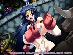 Krieger Prinzessin Asuka Spielbild: img0.webp