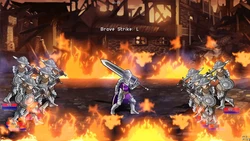 Warrior of Lust game image: img1.webp