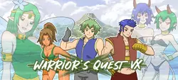 Warrior's Quest VX [v0.4b Bugfix]