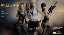 Guerres et roses [v1.050]