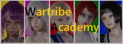 Academia de Wartribe [v0.1]