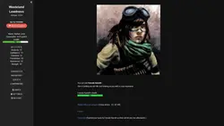 Wasteland Lewdness game image: img0.webp