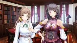 imagen del juego Watamari - Un partido hecho en el cielo Parte1: img6.webp