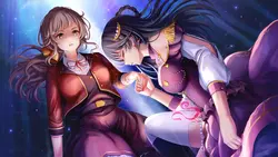 imagen del juego Watamari - Un partido hecho en el cielo Parte1: img7.webp