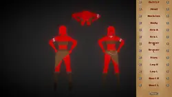 看着你的背:魔法学院 游戏图片: img1.webp