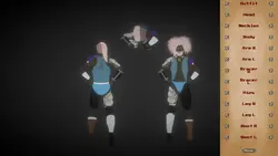 看着你的背:魔法学院 游戏图片: img3.webp