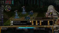 Wayblazer Dämmerung game image: img0.webp