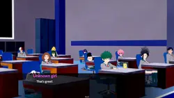 英雄の道 ゲーム画像: img1.webp