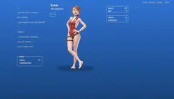 Wir sind die Beach Girls Spielbild: img0.webp