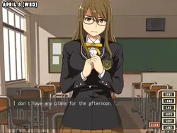 Wir lernten freche Spiele spielen -Fuun-Aiuchi Academy Flat 2 - Complete Edition Spielbild: img7.webp