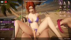Webcam ギャングバン ゲーム画像: img17.webp