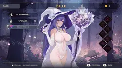 imagem do jogo Bruxa de casamento: img3.webp