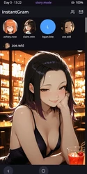 Weird Life Phone (NTR/NTS) game image: img1.webp