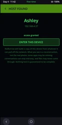Weird Life Phone (NTR/NTS) game image: img5.webp