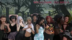 image de jeu Bienvenue en enfer - Les Chroniques Vampire: img0.webp