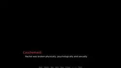 Welcome to Bell College - Charme et Sortilège game image: img13.webp