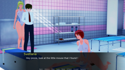 Welcome to Bell College - Charme et Sortilège game image: img8.webp