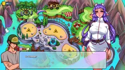 Welcome to Erosland game image: img0.webp