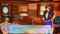 Welcome to Erosland game image: img3.webp